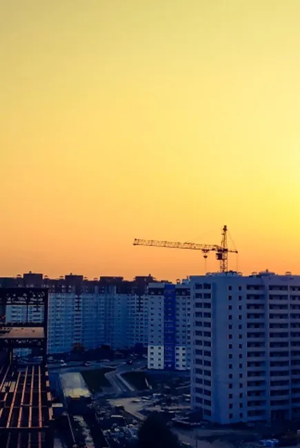 Infrastructure / Construction