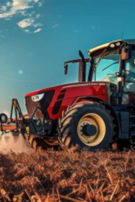 Agriculture Business