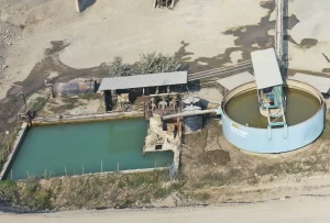 High Rate Thickeners