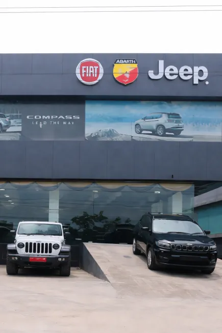 LSC Autowheels Private Limited