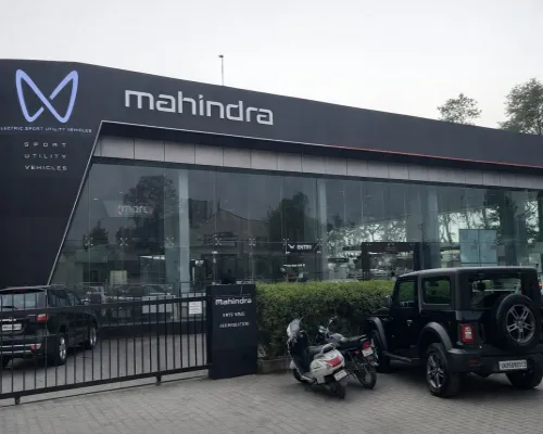 Rudrapur, US Nagar (3s FACILITY)