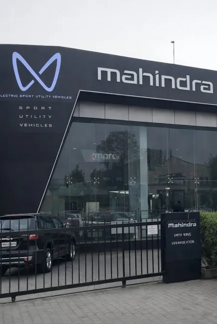 Kumar Autowheels Private Limited