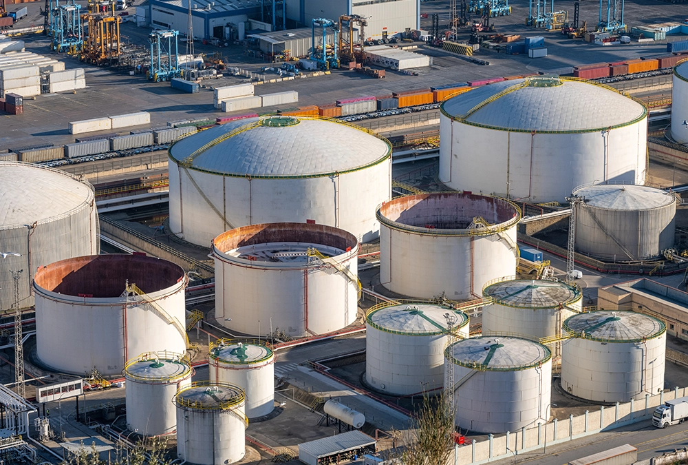 Zero Liquid Discharge (ZLD)