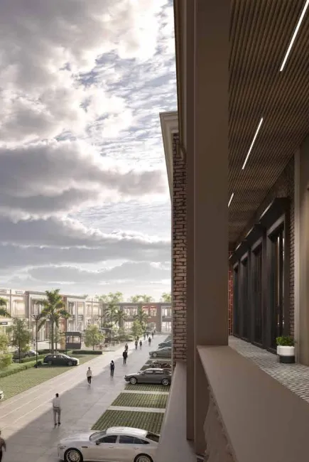 Devbhoomi Infraprojects LLP